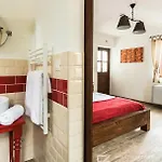 Szent Jakab فندق مبيت وإفطار