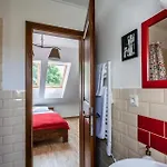 فندق مبيت وإفطار Szent Jakab 3*