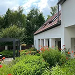 Bed & Breakfast Szent Jakab Vászoly