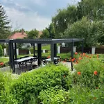 Bed & Breakfast Szent Jakab Vászoly