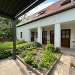 Szent Jakab Bed & Breakfast 3*