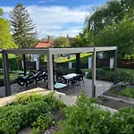Bed & Breakfast Szent Jakab