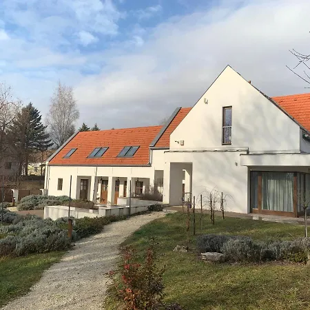 Szent Jakab 3* Vaszoly