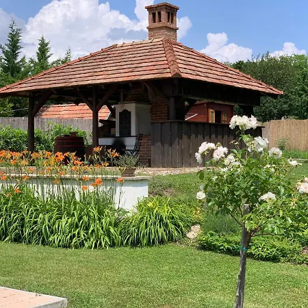 Szent Jakab B&B