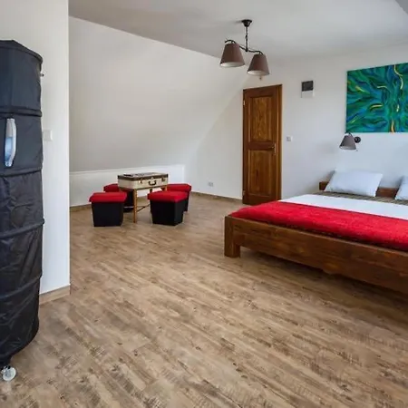 Szent Jakab 3* Vászoly