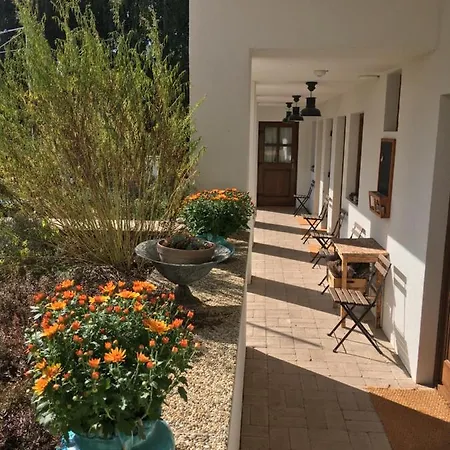 Szent Jakab B&B