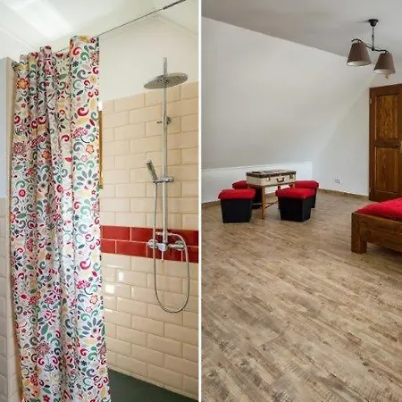 Szent Jakab לינה וארוחת בוקר Vászoly