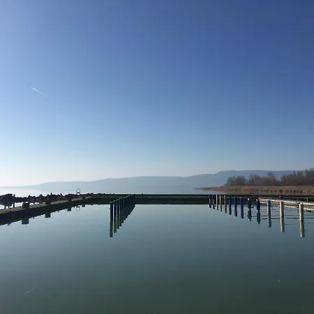 Szent Jakab 3* Vászoly