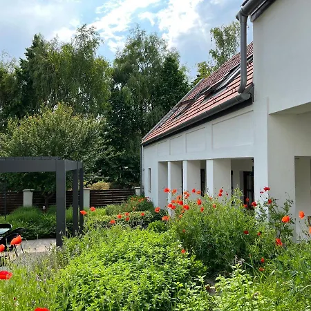 Bed & Breakfast Szent Jakab Vaszoly