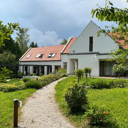 Szent Jakab 3* Vaszoly