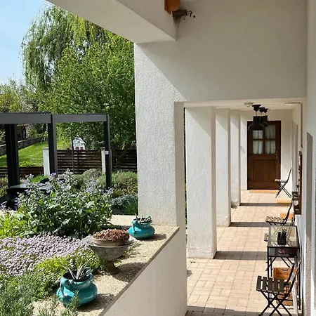 Szent Jakab לינה וארוחת בוקר Vászoly