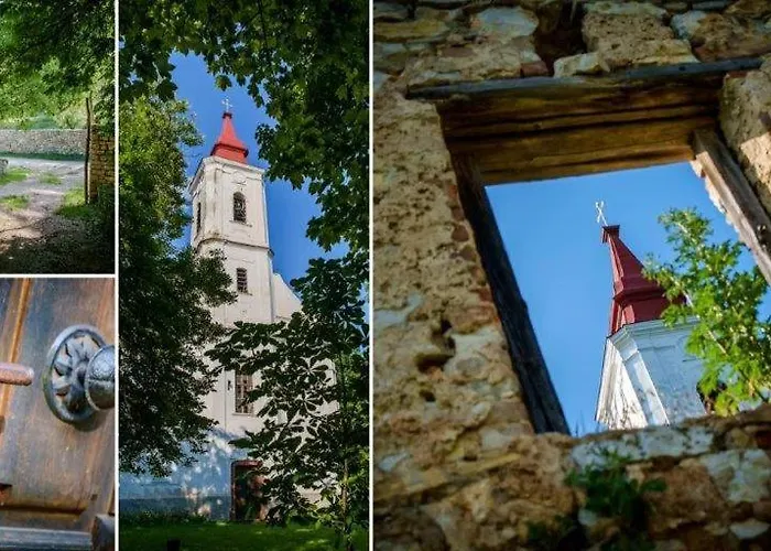 Szent Jakab 3*