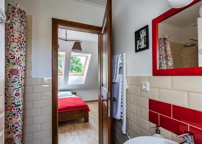 ベッド・アンド・ブレックファスト Szent Jakab 3*