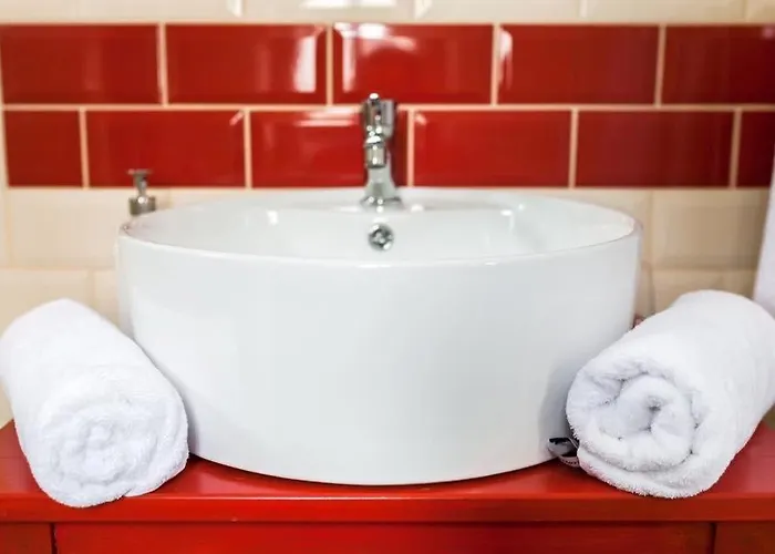 ベッド・アンド・ブレックファスト Szent Jakab 3*