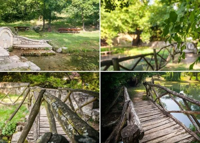 Szent Jakab ベッド・アンド・ブレックファスト 3*