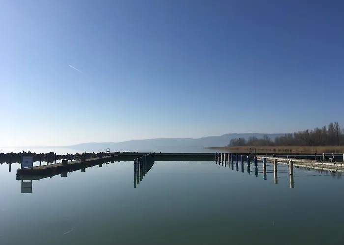 Szent Jakab 3* Vászoly