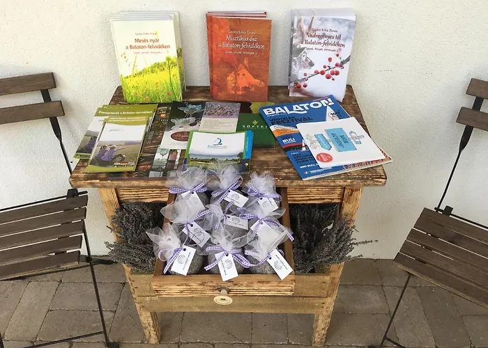 Szent Jakab 3* Vászoly