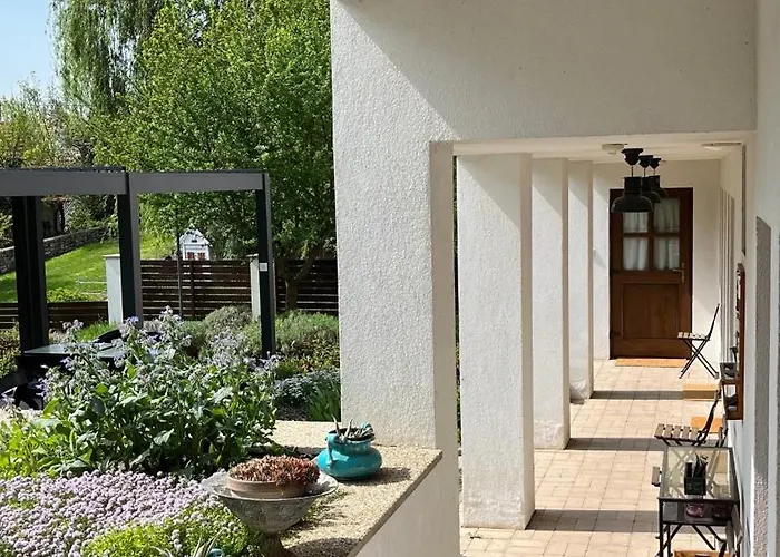 Szent Jakab ベッド・アンド・ブレックファスト Vászoly