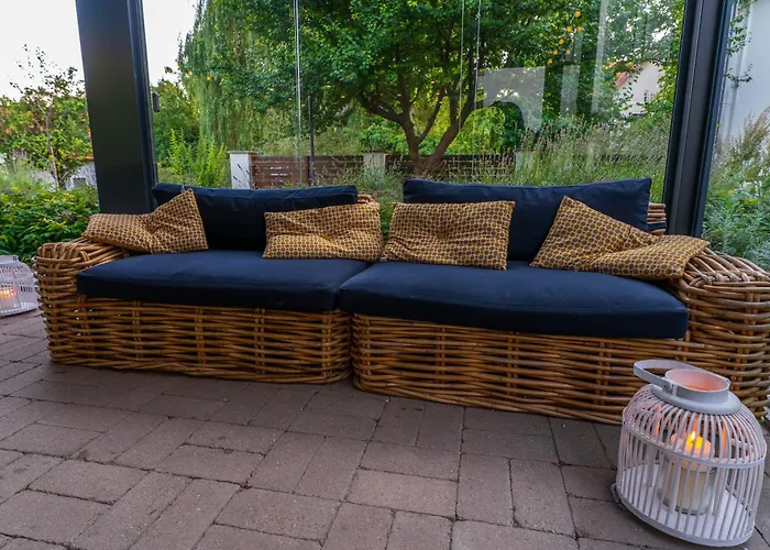 ベッド・アンド・ブレックファスト Szent Jakab